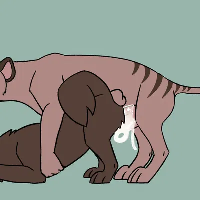 rosie (heavensdoor), thylus created by heavensdoor