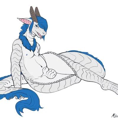 s'vonne irra (mythology) created by miramore