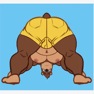 banjo (banjo-kazooie) (banjo-kazooie, rareware) created by hunnipanda