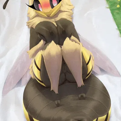 blossom (thousandfoldfeathers) created by thousandfoldfeathers