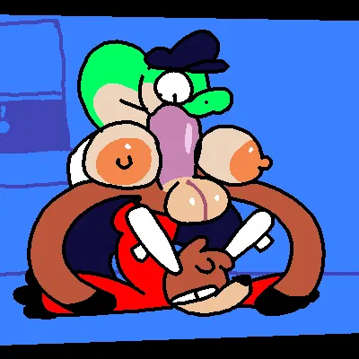 cain (superiorfox), lucy swallows created by superiorfox