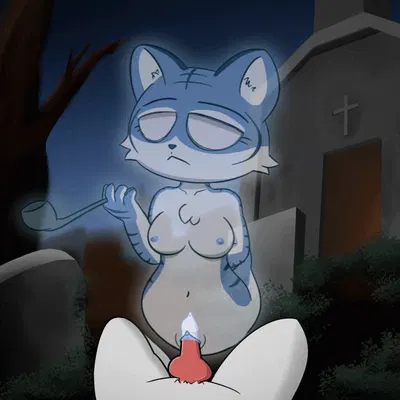 created by istealice