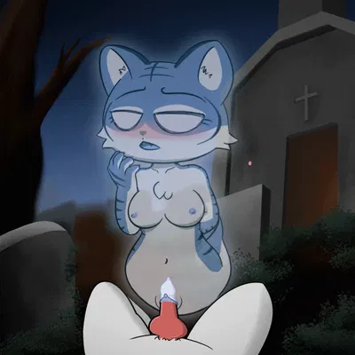 created by istealice