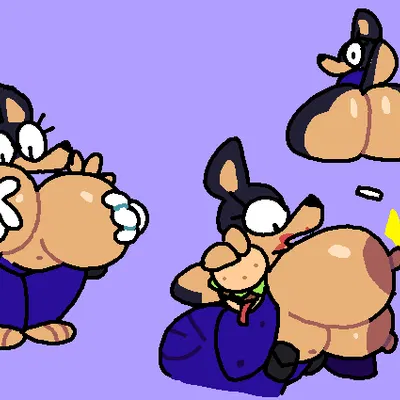 created by superiorfox