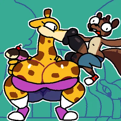 created by superiorfox