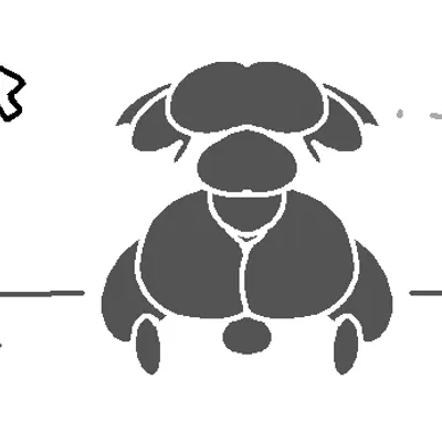 dinosaur (google chrome) (google, google chrome) created by superiorfox