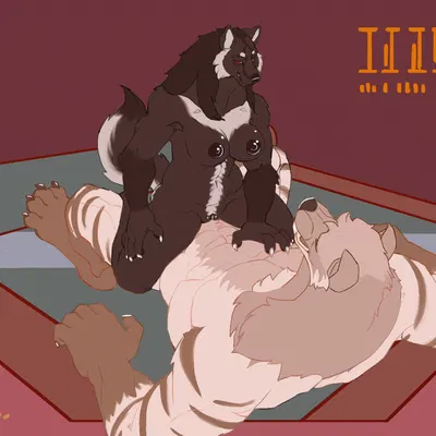 erraz (group17), erraz sandwalker, silver (killerwolf1020) (killerwolf1020 (copyright), mythology) created by twostrokemouse, woolfe