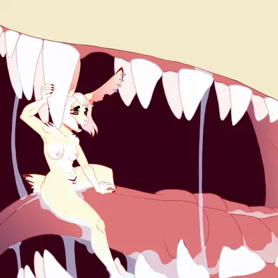 isabella (unichromacorn) created by mituni (artist)