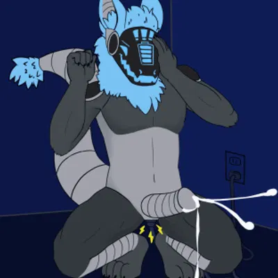 kinktober created by lewd latte