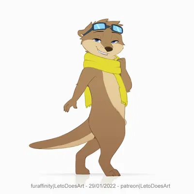 lee (tamerlee) created by letodoesart