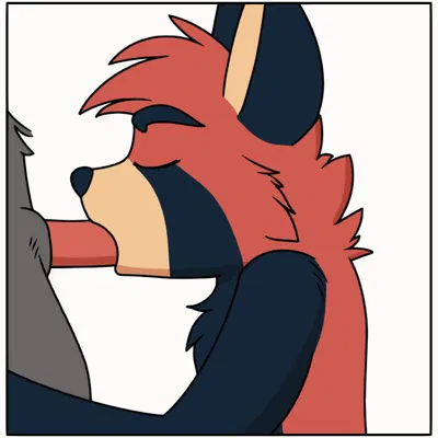 lexi (colrblnd) created by colrblnd