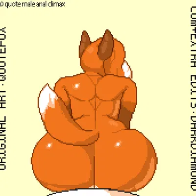 marilyn (quotefox) created by darkdiamond, quotefox