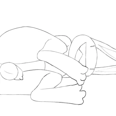 max (sam and max) (sam and max) created by doofwuff