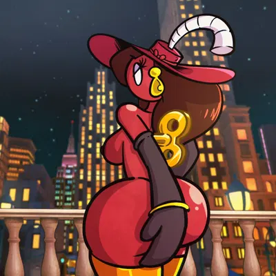 mayor pauline (mario bros, nintendo) created by sachasketchy