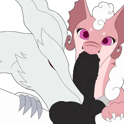 mythology, nintendo created by mituni (artist)