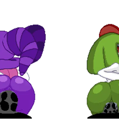 nights (nights into dreams) (nights into dreams, nintendo) created by mikituu