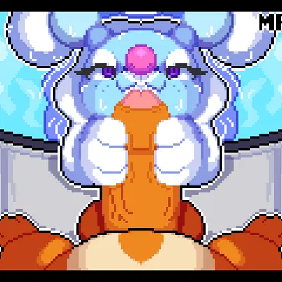 nintendo, pokemon created by matchesyashi