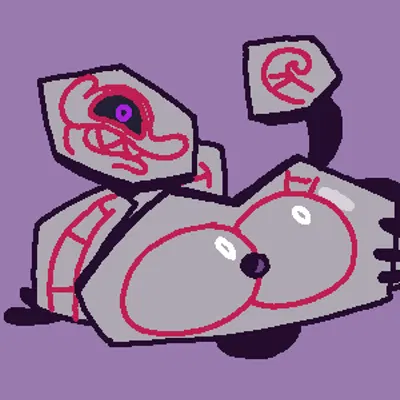 nintendo, pokemon created by superiorfox