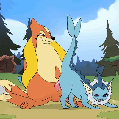 nintendo, pokemon created by tavyapl