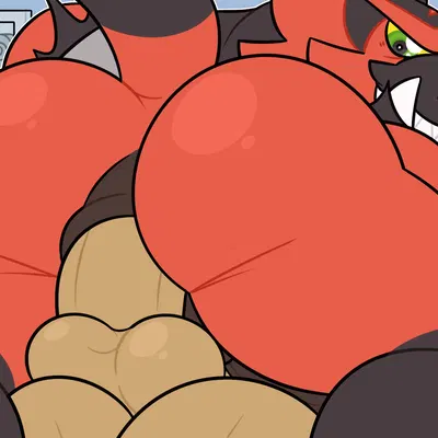 nintendo, pokemon created by ursa-m1nor