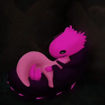 rain world, videocult created by notinanimate