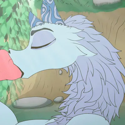 sisu (ratld) (asian mythology, disney) created by manfromearth