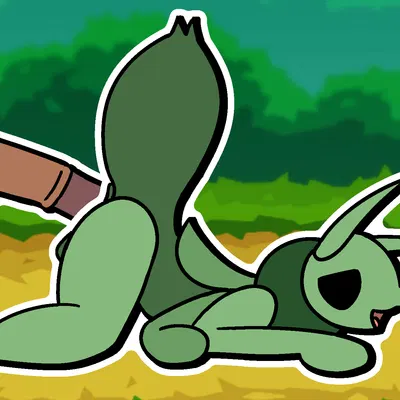 super auto pets created by otterjunk