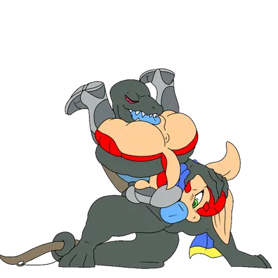 arma (arma's quest) (arma's quest) created by meatboom