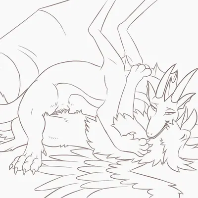 aurys (mythology) created by digitoxici