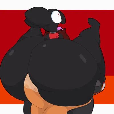 batt the bat created by cyandrive98