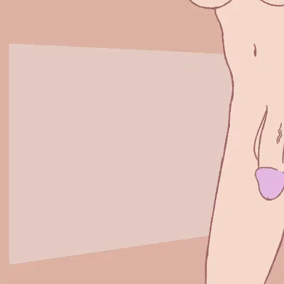 ell (superguest) created by witte konijn