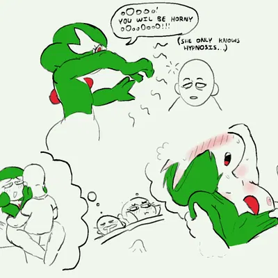 gardy (oofrowdy) (nintendo, pokemon) created by oofrowdy