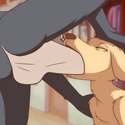 jack (beastars), legoshi (beastars) (beastars) created by bikomation