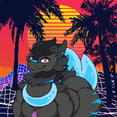 javeloz (mythology) created by pingpin