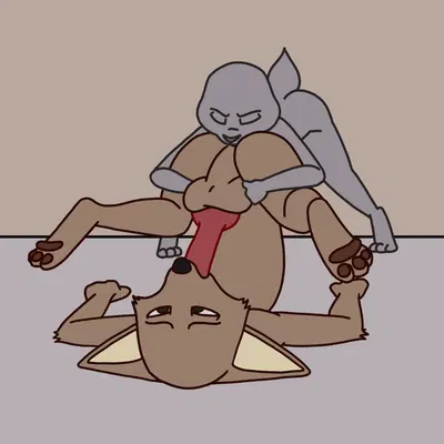 judy hopps, nick wilde (disney, zootopia) created by kodigozoot