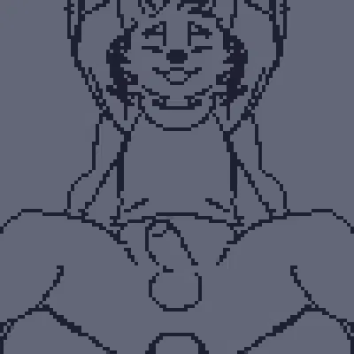 lenny (asnnonaka) created by asnnonaka