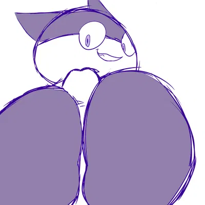 morgana (persona) (atlus, megami tensei) created by filthyopossum