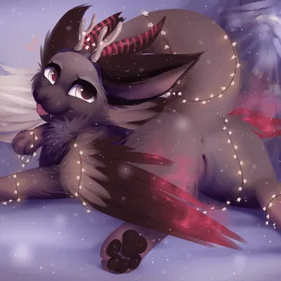 mythology created by bloominglynx, espiozx