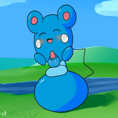 nintendo, pokemon created by highguard