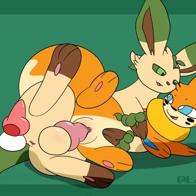 nintendo, pokemon created by highguard