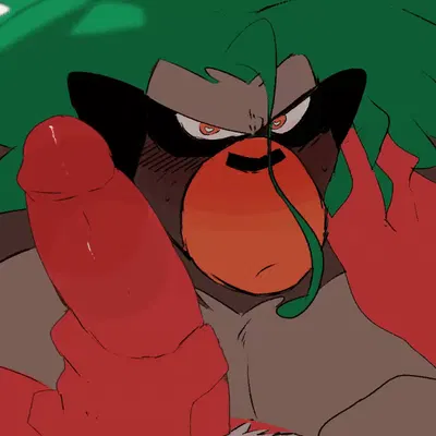 nintendo, pokemon created by hyaku (artist)