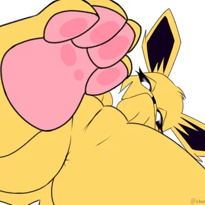 nintendo, pokemon created by khanyvor