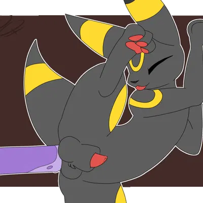 nintendo, pokemon created by nightdazed