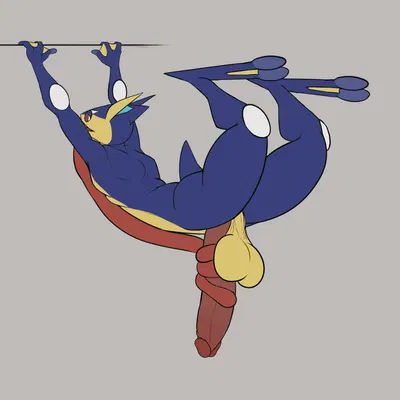 nintendo, pokemon created by rokie38