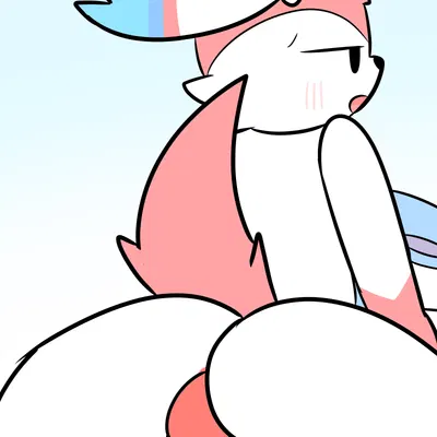 nintendo, pokemon created by sparkmelon