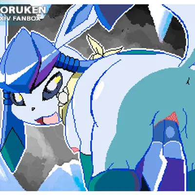 nintendo, pokemon created by zoruken