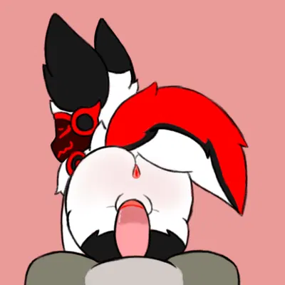 noisy (redace83) created by dustyspaghetti