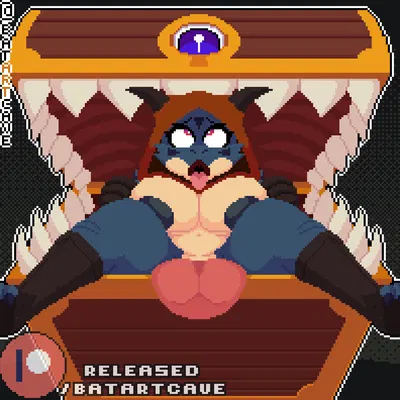 nugs (batartcave) created by sevsartcave