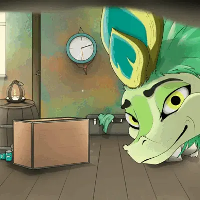 pengu (ratld) (asian mythology, disney) created by manfromearth