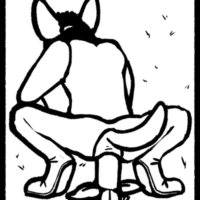 sandman (pawfficer sandman) created by qwaxi~lixard